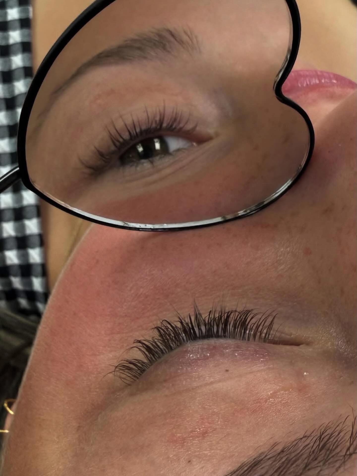 Spa and Lash Services